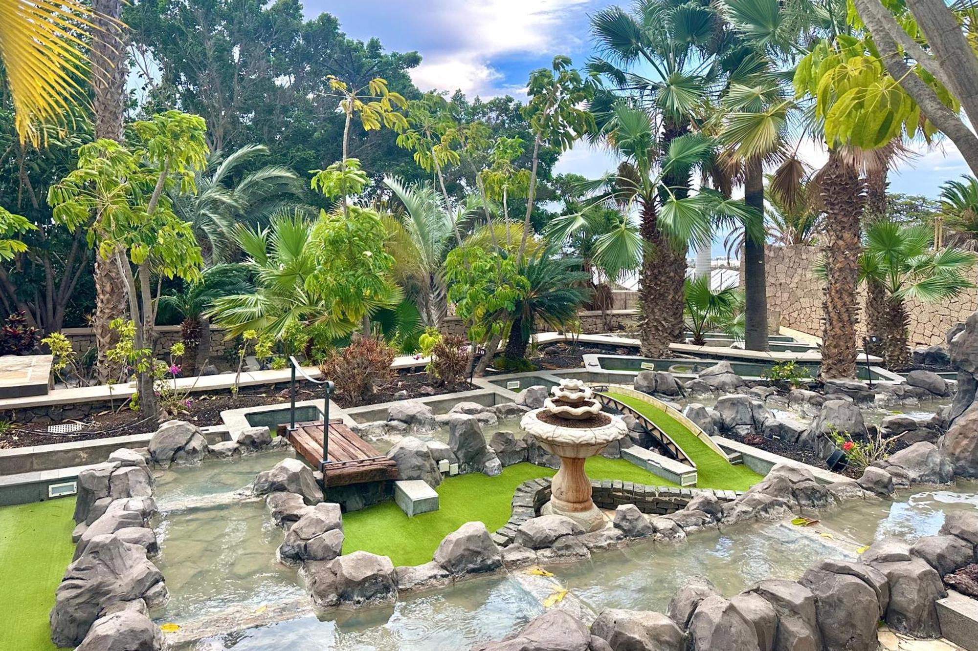 La Estancia Chayofa Exterior photo